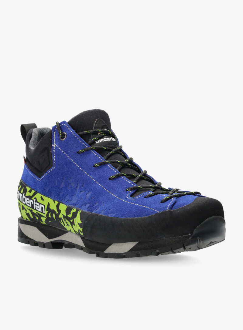 Cumpăra Pantofi outdoor Zamberlan Salathe RR  - blue