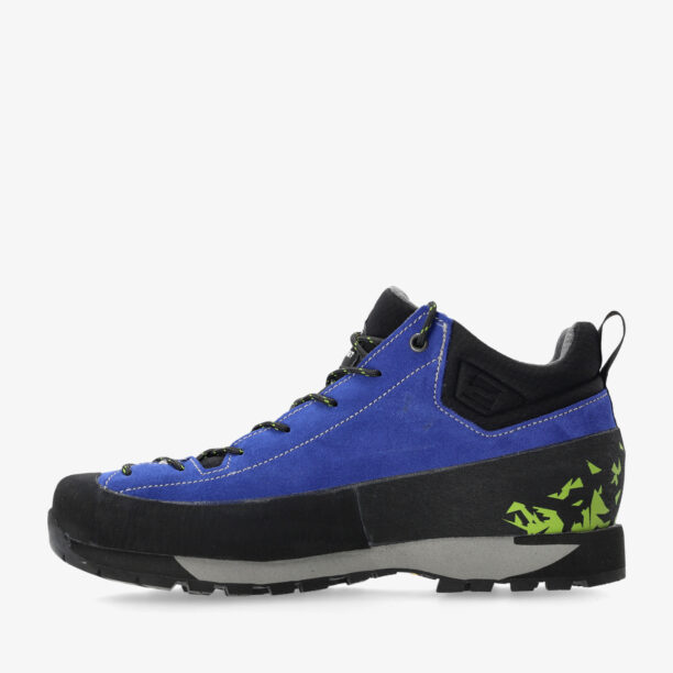 Original Pantofi outdoor Zamberlan Salathe RR  - blue