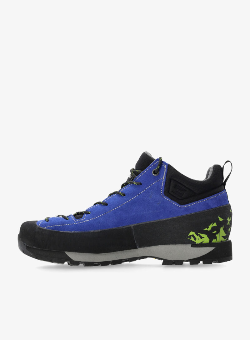 Original Pantofi outdoor Zamberlan Salathe RR  - blue