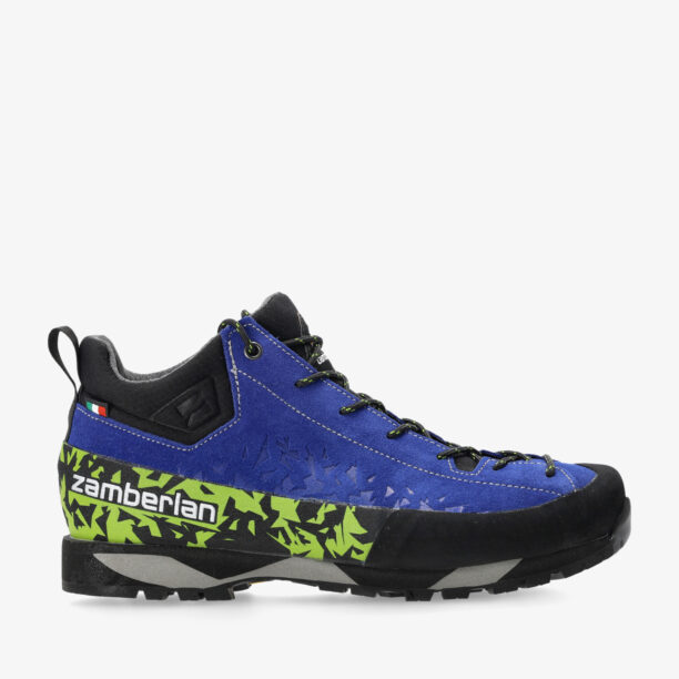 Pantofi outdoor Zamberlan Salathe RR  - blue