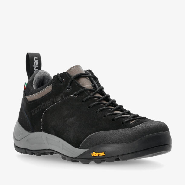 Cumpăra Pantofi outdoor Zamberlan The Nose RR - black/grey