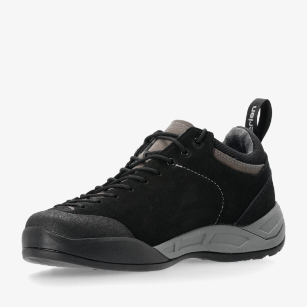 Preţ Pantofi outdoor Zamberlan The Nose RR - black/grey