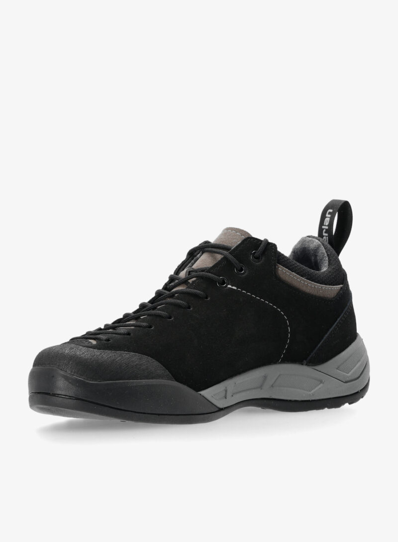 Preţ Pantofi outdoor Zamberlan The Nose RR - black/grey