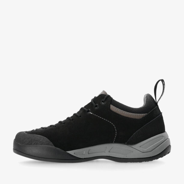 Original Pantofi outdoor Zamberlan The Nose RR - black/grey