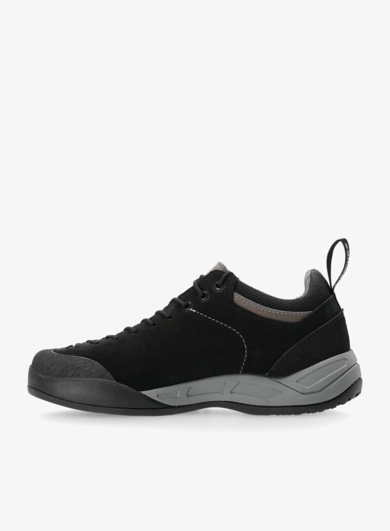 Original Pantofi outdoor Zamberlan The Nose RR - black/grey