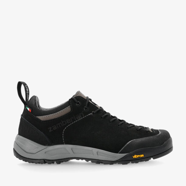 Pantofi outdoor Zamberlan The Nose RR - black/grey