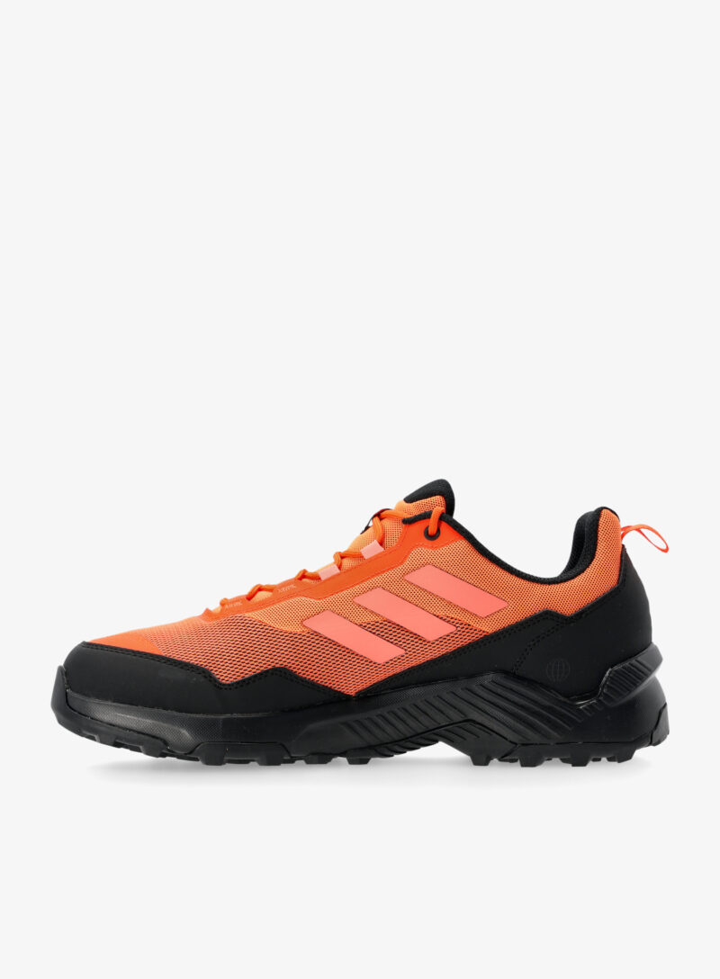 Original Pantofi outdoor adidas TERREX Eastrail 2 - orange/coral/black