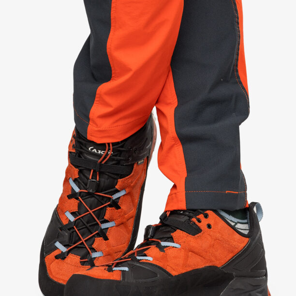 Cumpăra Pantofi outdoor barbati AKU Rock Dfs GTX - rust