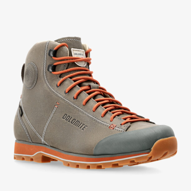 Cumpăra Pantofi outdoor barbati Dolomite 54 High FG GTX - sage/green