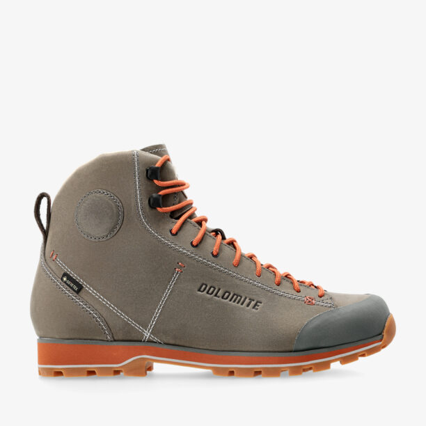 Pantofi outdoor barbati Dolomite 54 High FG GTX - sage/green