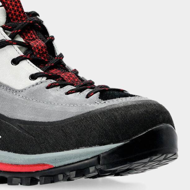 Pantofi outdoor barbati Garmont Dragontail Tech GTX - grey/red preţ