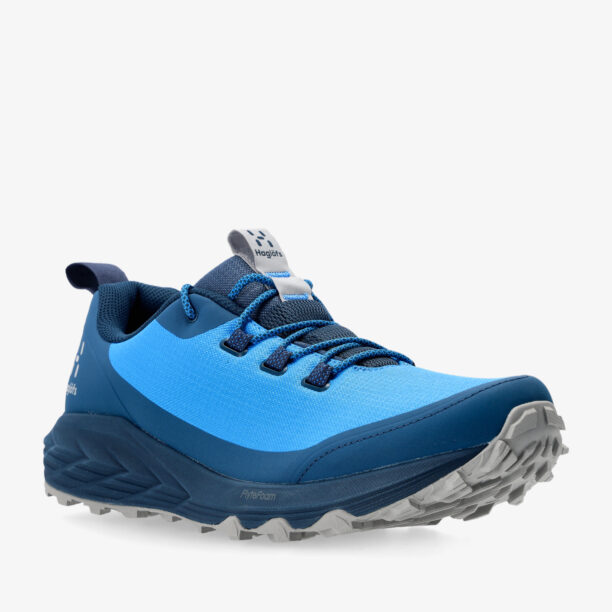 Preţ Pantofi outdoor barbati Haglofs L.I.M FH Low - nordic blue