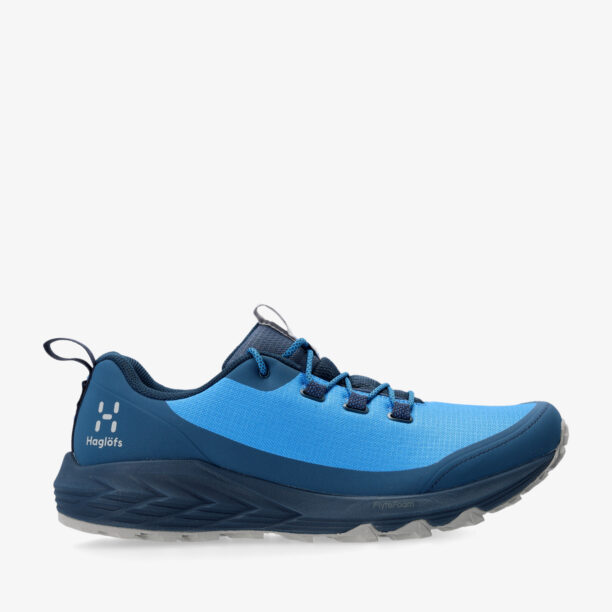 Pantofi outdoor barbati Haglofs L.I.M FH Low - nordic blue