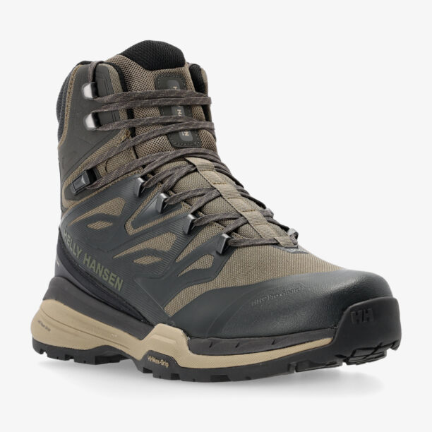 Preţ Pantofi outdoor barbati Helly Hansen Traverse HT Boot - utility green/beluga