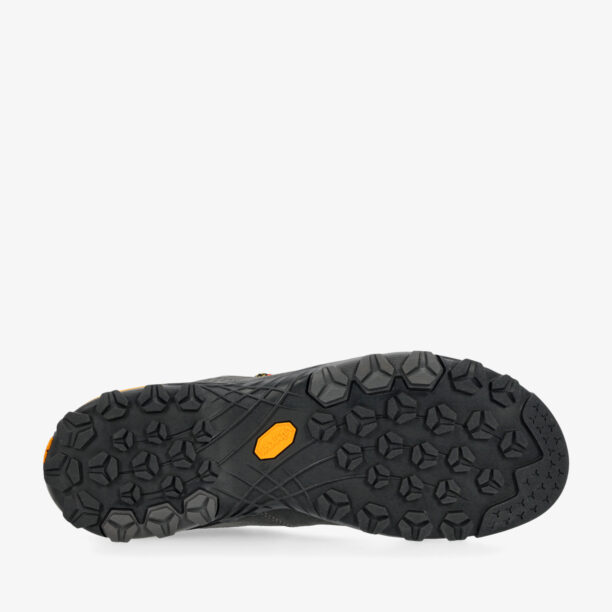 Pantofi outdoor barbati Kayland Alpha GTX - grey/yellow preţ