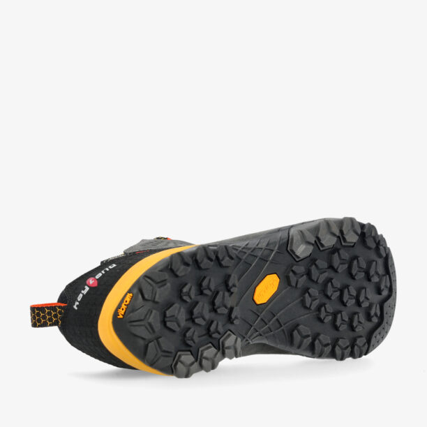 Preţ Pantofi outdoor barbati Kayland Alpha GTX - grey/yellow