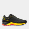 Pantofi outdoor barbati La Sportiva TX Guide - black/yellow