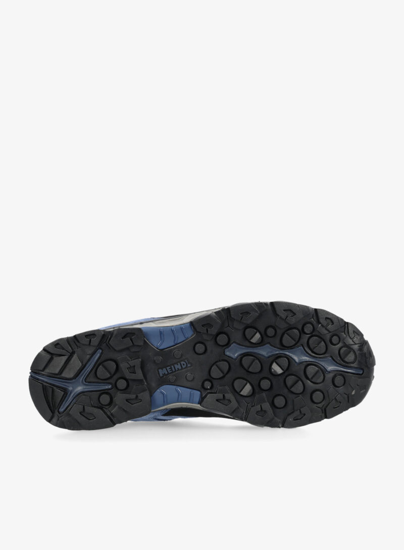 Pantofi outdoor barbati Meindl Lite Trail GTX - navy/dark blue preţ