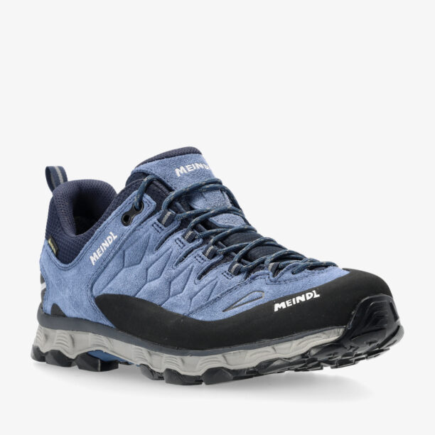 Cumpăra Pantofi outdoor barbati Meindl Lite Trail GTX - navy/dark blue