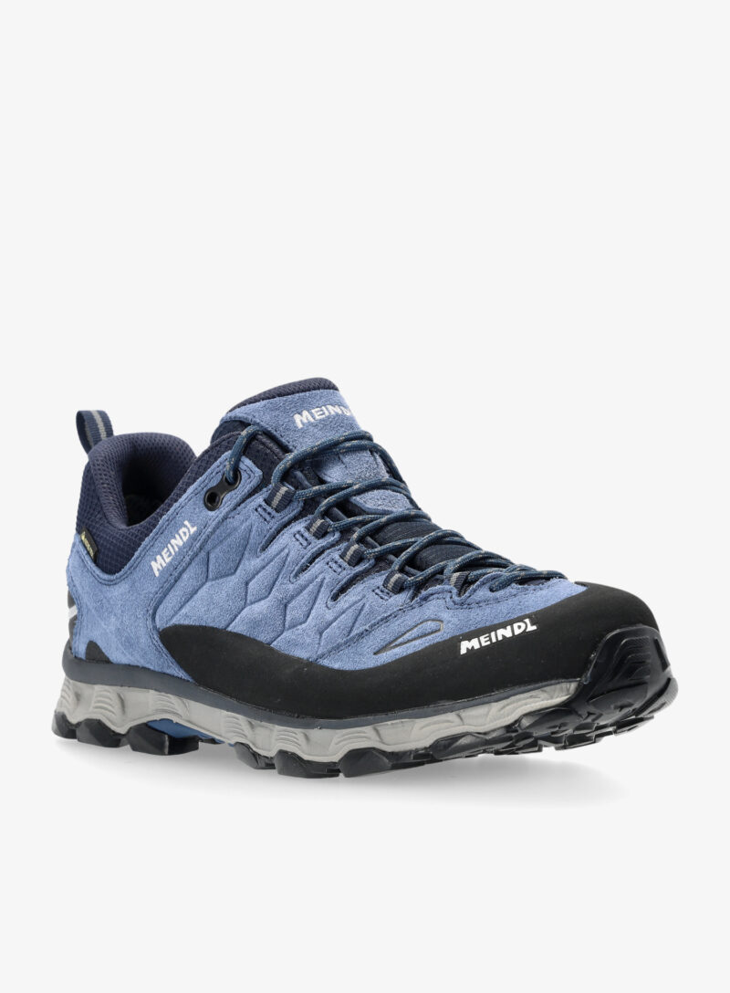 Cumpăra Pantofi outdoor barbati Meindl Lite Trail GTX - navy/dark blue