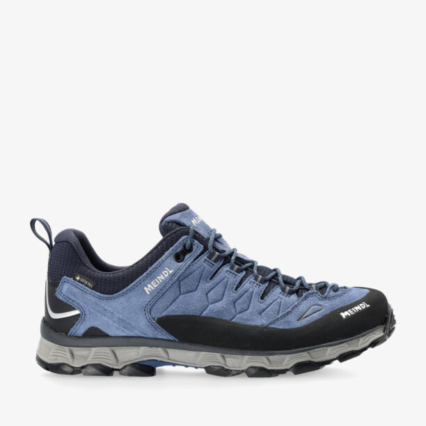 Pantofi outdoor barbati Meindl Lite Trail GTX - navy/dark blue