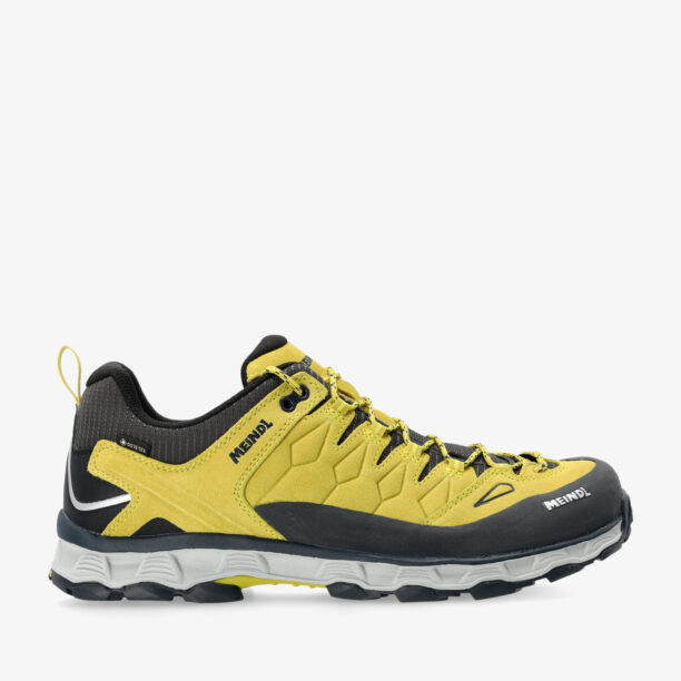 Pantofi outdoor barbati Meindl Lite Trail GTX - yellow/graphite