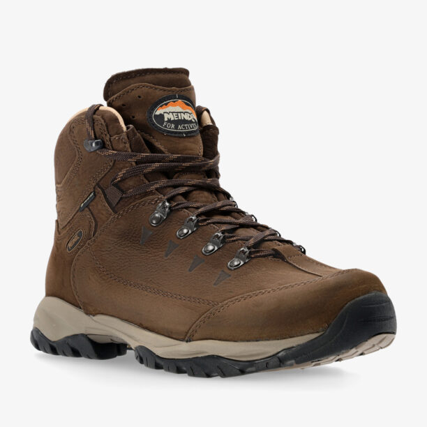 Cumpăra Pantofi outdoor barbati Meindl Ohio 2 GTX - mahogany