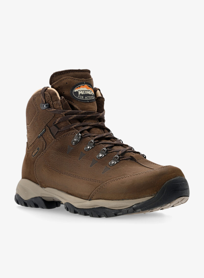 Cumpăra Pantofi outdoor barbati Meindl Ohio 2 GTX - mahogany