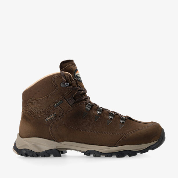 Pantofi outdoor barbati Meindl Ohio 2 GTX - mahogany