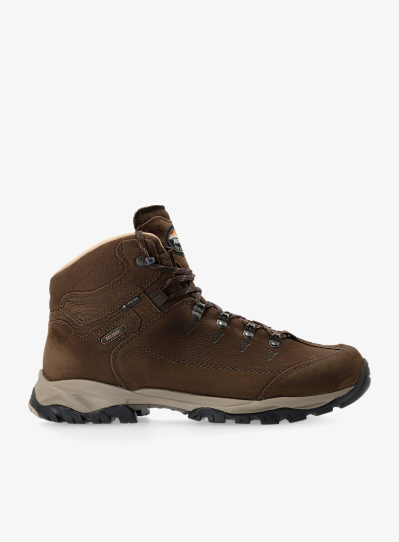 Pantofi outdoor barbati Meindl Ohio 2 GTX - mahogany