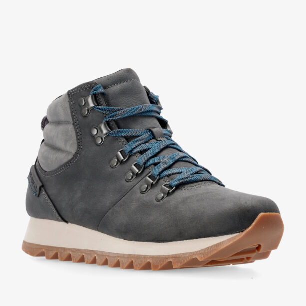 Cumpăra Pantofi outdoor barbati Merrell Alpine Hiker - asphalt