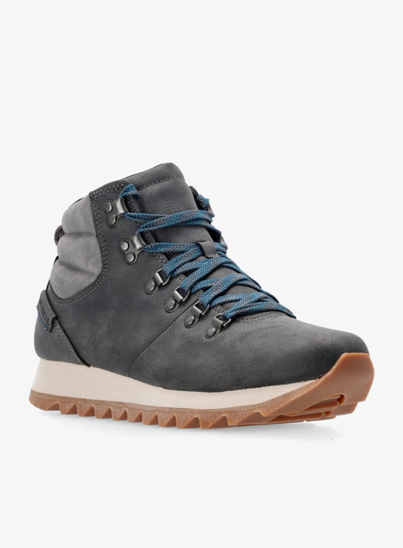 Cumpăra Pantofi outdoor barbati Merrell Alpine Hiker - asphalt