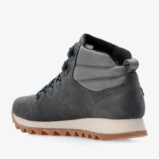 Preţ Pantofi outdoor barbati Merrell Alpine Hiker - asphalt