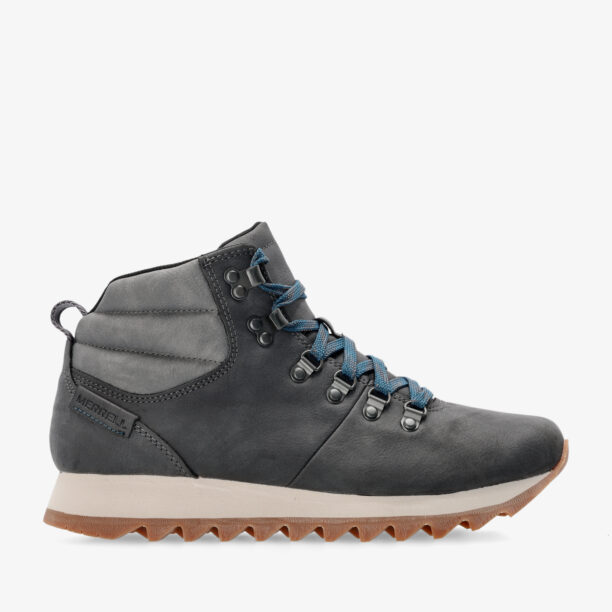 Pantofi outdoor barbati Merrell Alpine Hiker - asphalt