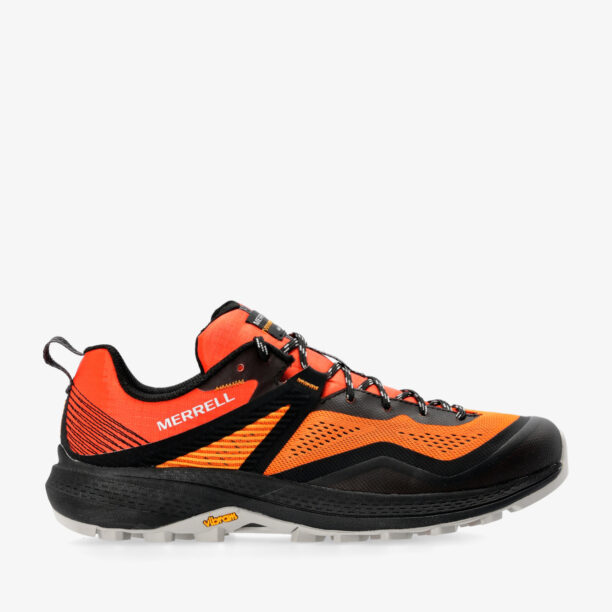 Pantofi outdoor barbati Merrell MQM 3 - tangerine