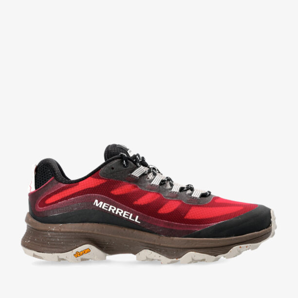 Pantofi outdoor barbati Merrell Moab Speed - dahlia