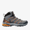 Pantofi outdoor barbati Scarpa Maverick Mid GTX - iron gray/orange