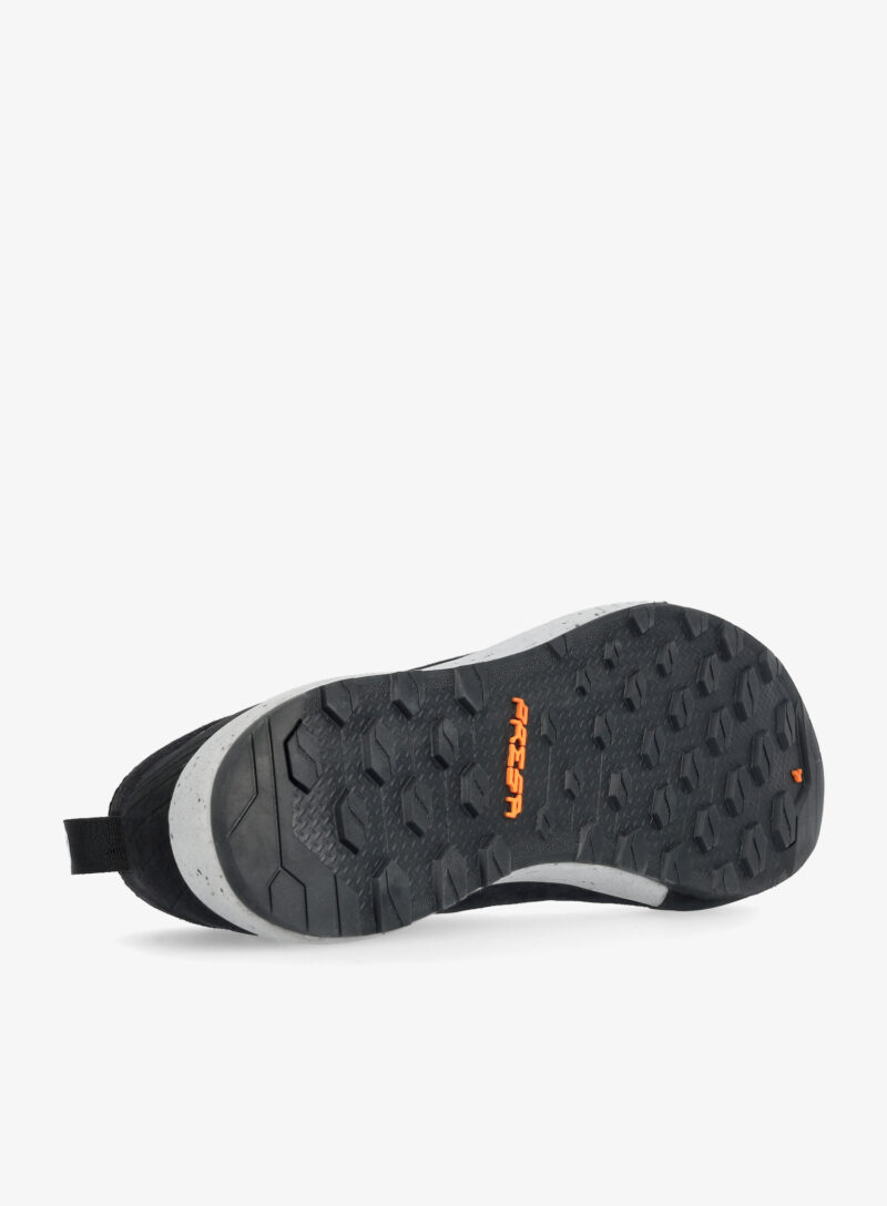 Preţ Pantofi outdoor barbati Scarpa Spirit Evo - black