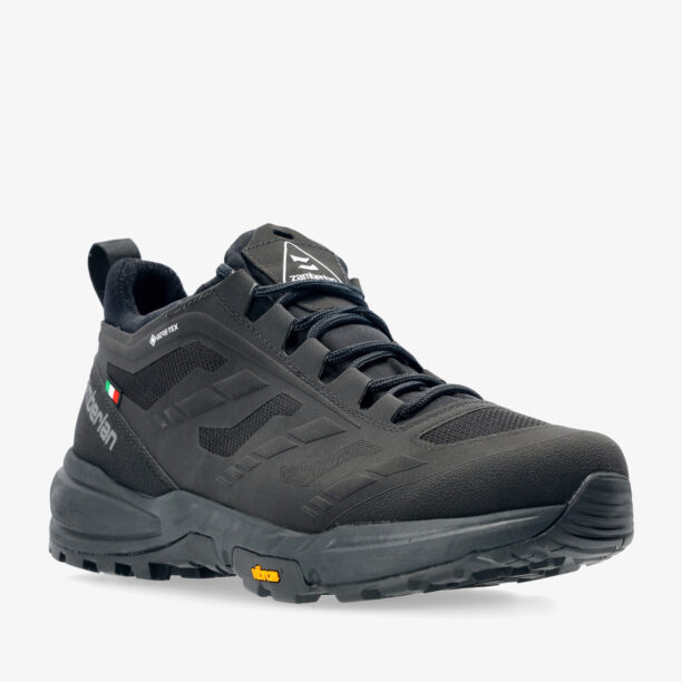 Cumpăra Pantofi outdoor barbati Zamberlan Anabasis GTX Short - black