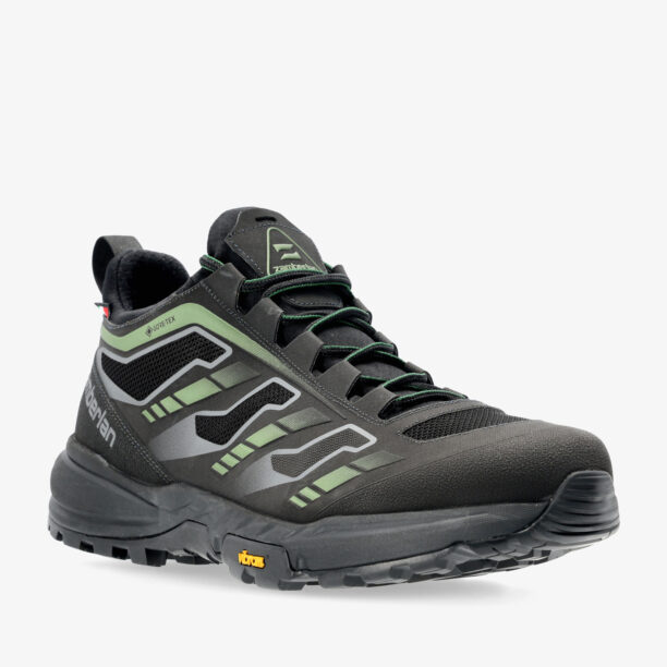 Cumpăra Pantofi outdoor barbati Zamberlan Anabasis GTX Short - dark green