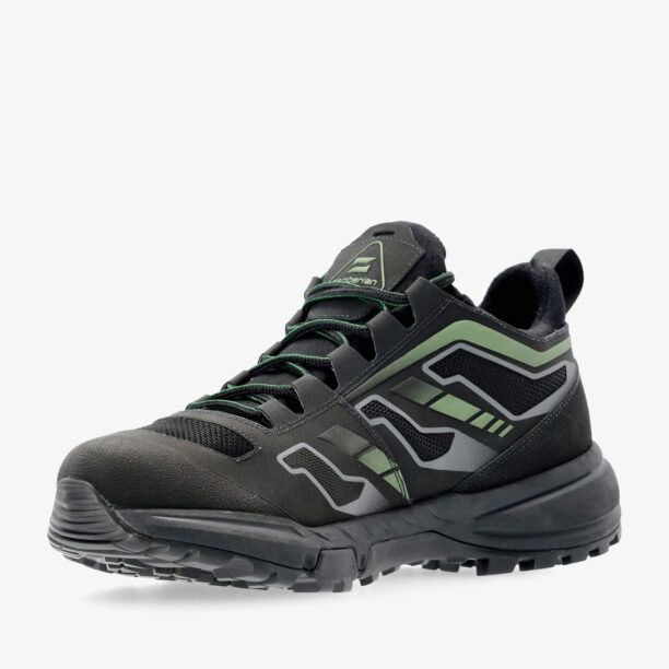 Preţ Pantofi outdoor barbati Zamberlan Anabasis GTX Short - dark green