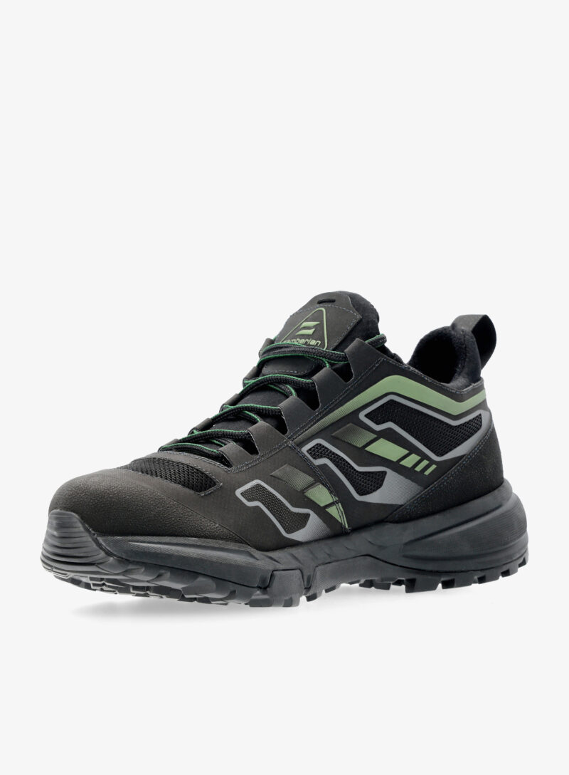 Preţ Pantofi outdoor barbati Zamberlan Anabasis GTX Short - dark green