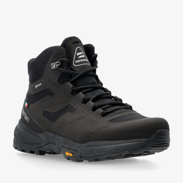 Cumpăra Pantofi outdoor barbati Zamberlan Anabasis GTX - black