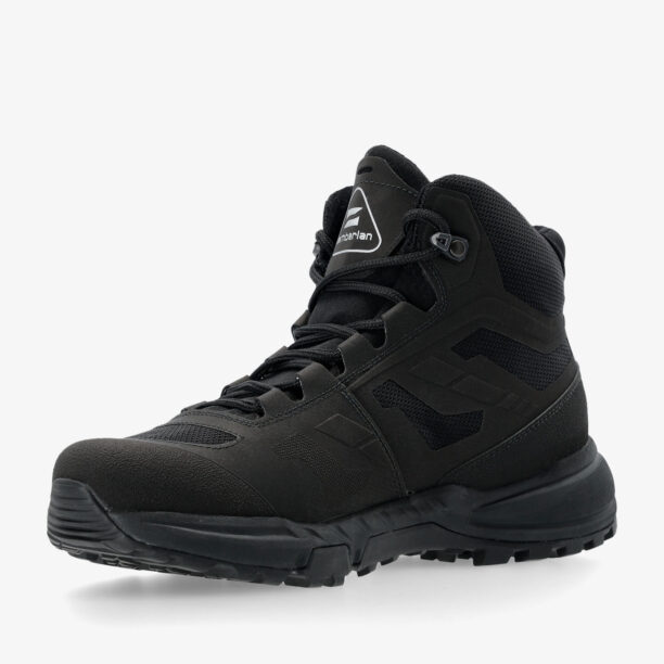 Preţ Pantofi outdoor barbati Zamberlan Anabasis GTX - black