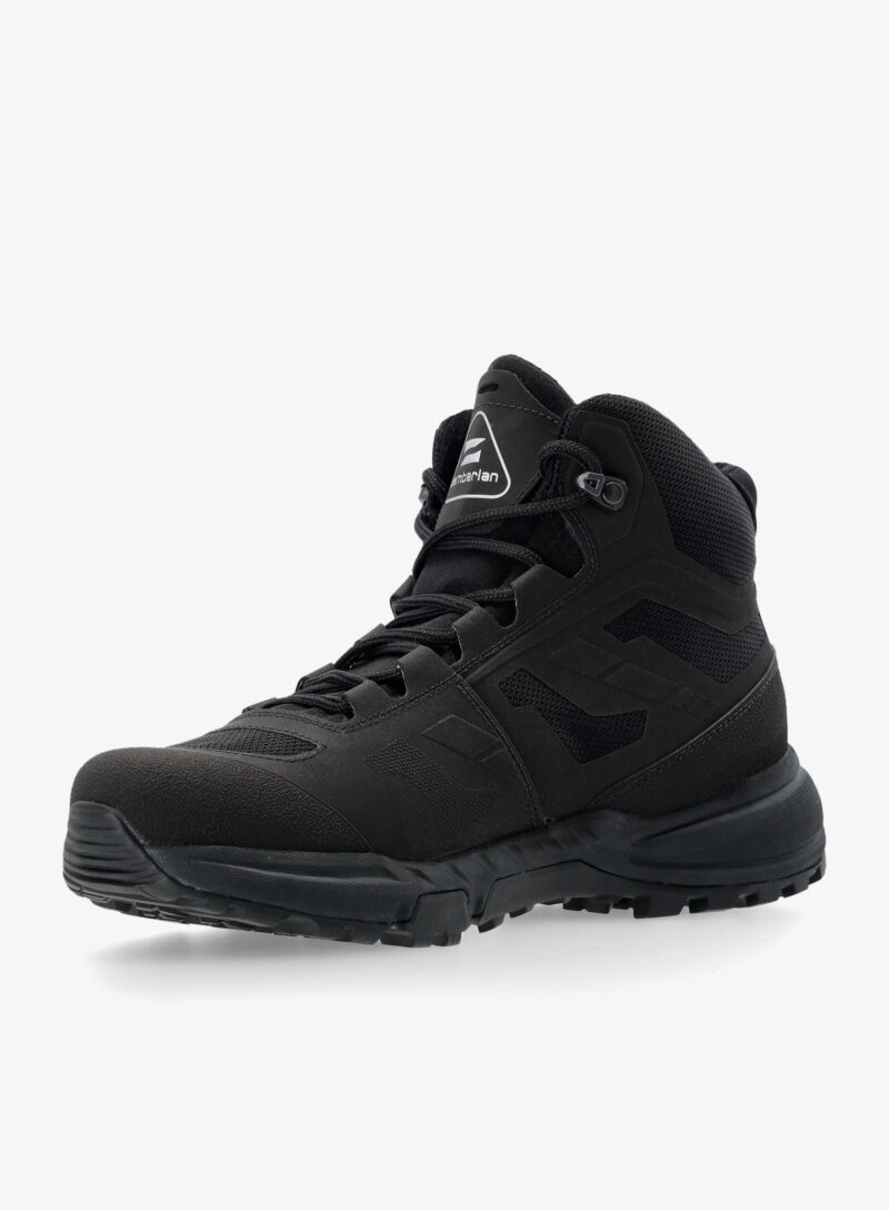 Preţ Pantofi outdoor barbati Zamberlan Anabasis GTX - black