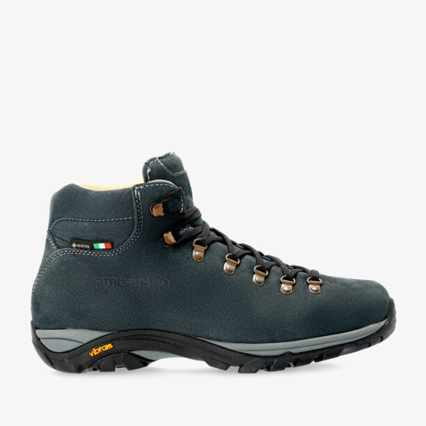 Pantofi outdoor barbati Zamberlan New Trail Lite Evo GTX - dark blue