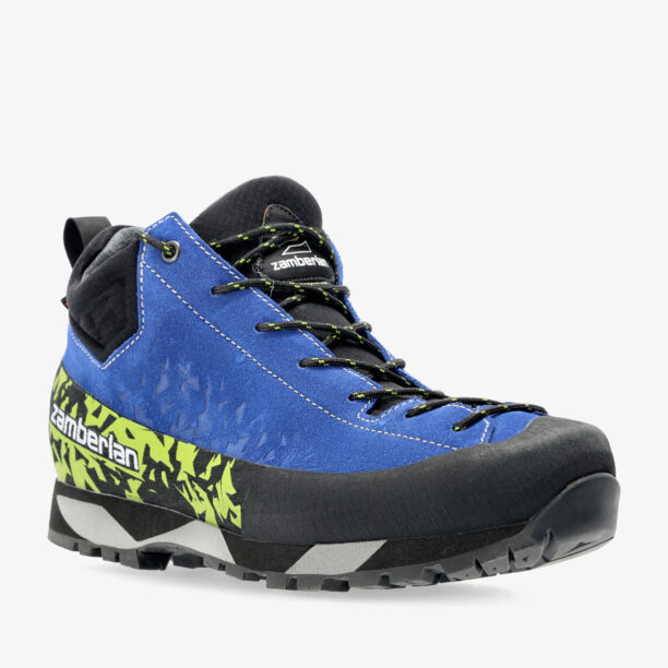 Cumpăra Pantofi outdoor barbati Zamberlan Salathe GTX RR - blue