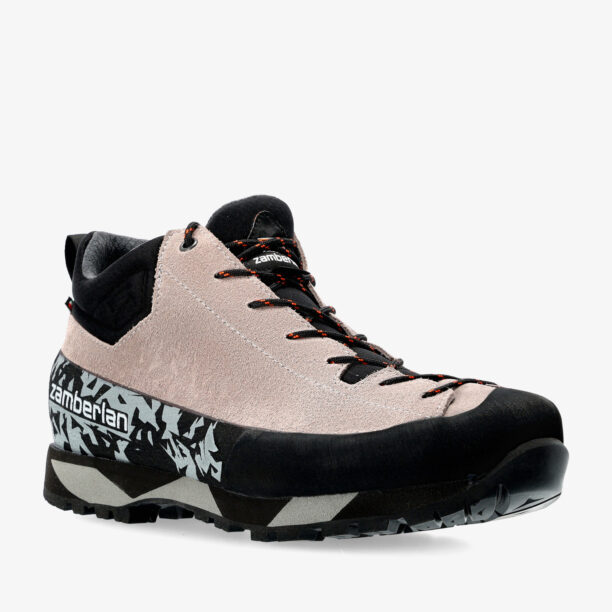 Preţ Pantofi outdoor barbati Zamberlan Salathe GTX RR - taupe