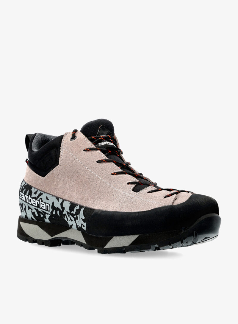 Preţ Pantofi outdoor barbati Zamberlan Salathe GTX RR - taupe