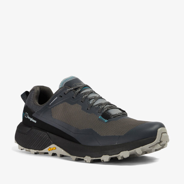 Cumpăra Pantofi outdoor femei Berghaus Revolute Active Shoe  - strlimo/shade